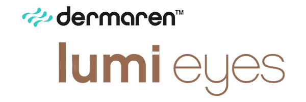 Lumi Eyes